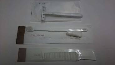 客室の設備とサービス / 13