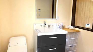 バスルーム / 34