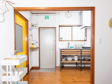 T-REEF Vacation House Pine Tree / 2