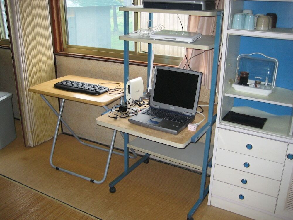 ビジネスセンター