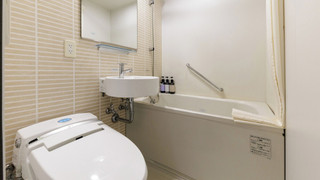 シングルルーム 禁煙（2名利用）