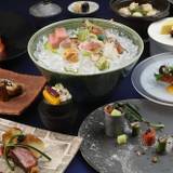 北璃宮・特別会席 / 4