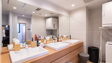 バスルーム / 21