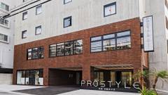 プロスタイル旅館 那覇県庁前