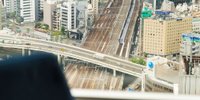 【全国】鉄旅デビュー♪客室から電車を眺める「トレインビューホテル」10選