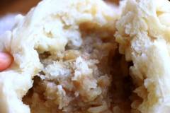 551蓬莱 エキマルシェ新大阪店 （在来線改札内）