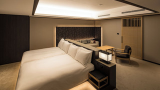 ジュニア スイート ツイン