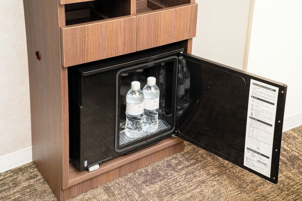 客室の設備とサービス