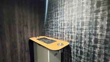 施設内の設備 / 6