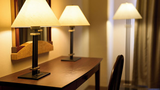 スモール ダブル ルーム（禁煙）