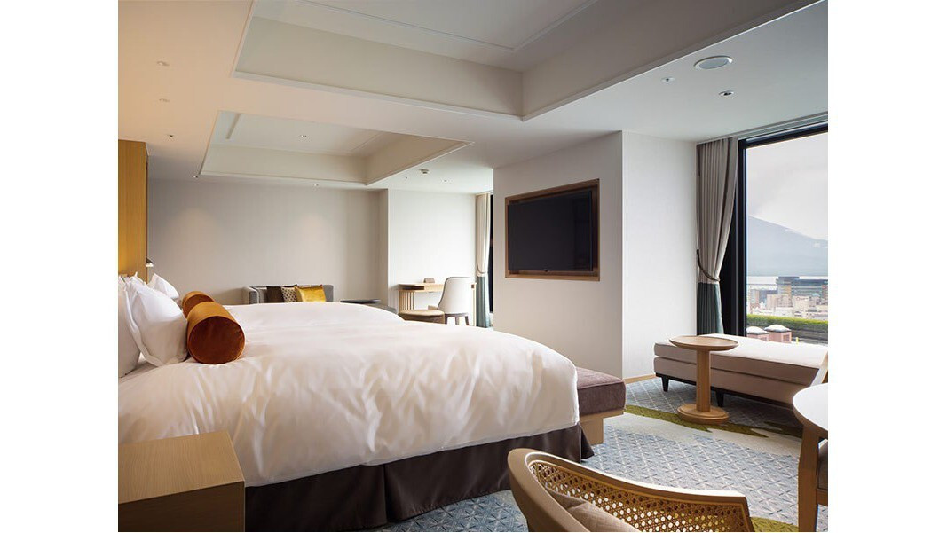 ジャパニーズモダンデラックスツイン