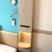 東横イン岩国駅西口（山口県 ビジネスホテル） / 5