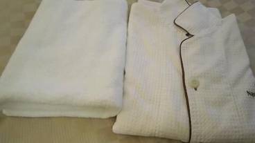 客室の設備とサービス / 8