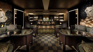 クラブキング ラウンジ利用付き (禁煙) 