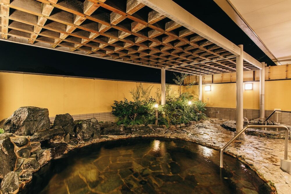 温泉