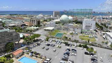 シティ ビュー / 16