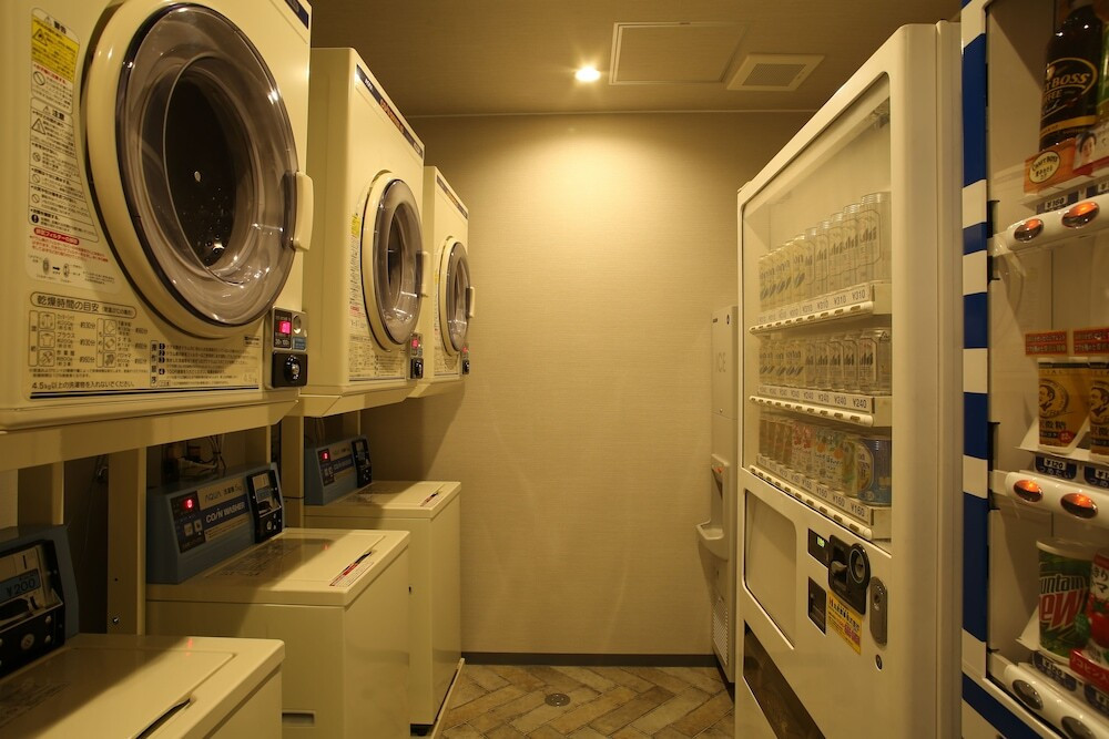 ランドリー ルーム