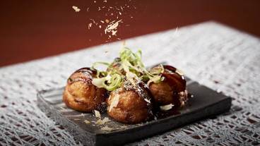 朝食ビュッフェ / 18