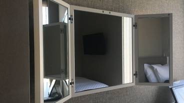 客室の設備とサービス / 13