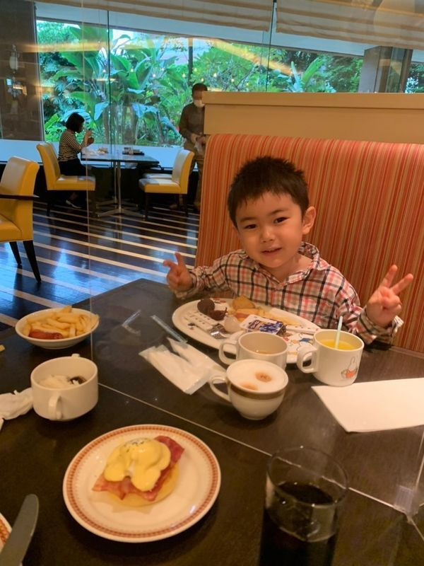 sanomi_tokyoさんの写真 / 1