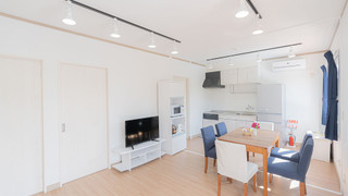 ベーシック ハウス 2 ベッドルーム 禁煙 (Private Vacation Home)