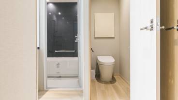 ホテル八重の翠東京（ホテルヤエノミドリトウキョウ） / 10