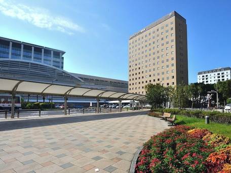 ホテルアービック鹿児島 / 5