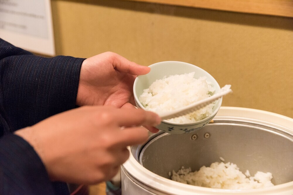 食事・飲み物