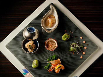 上質なお部屋で優雅にステイ♩喧騒から切り離された街中のオアシス3464525