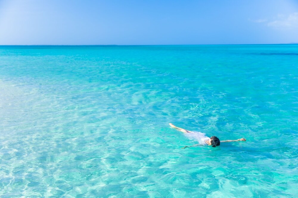 次のご褒美旅は沖縄の星野リゾートへ！4053477