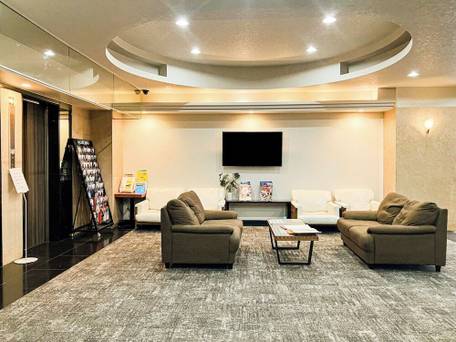 ホテルリブマックスBUDGET神戸 / 3