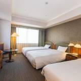 エグゼクティブ トリプルルーム / 5