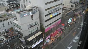 シティ ビュー / 28