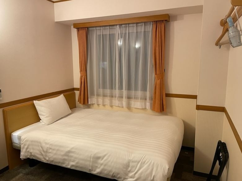 シングルルーム