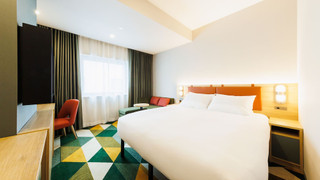 スーペリアダブル 2名 禁煙