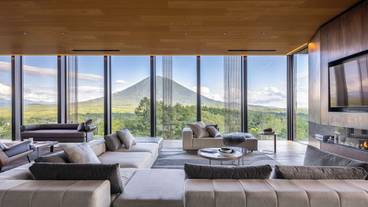 リビング エリア / 34