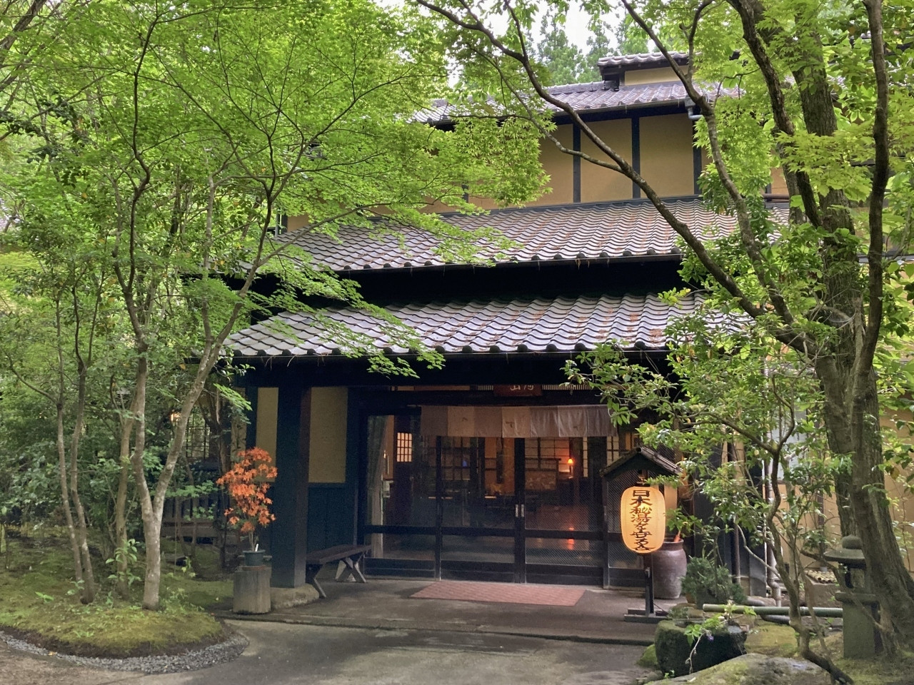 敷地は約3000坪!静かな森のお宿で、大人も子どもリフレッシュ4237888