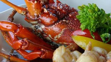 レストラン / 11