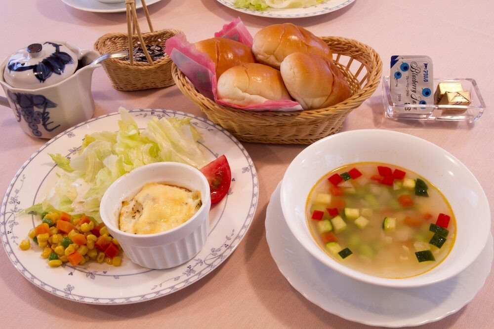 ペンション ジャックと豆の木3913855