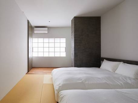 Rakuten STAY KYOMACHIYA 京都七条大宮 / 4