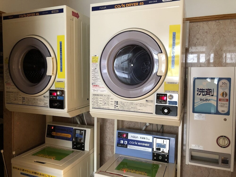 ランドリー ルーム