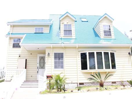 南国ロッジ Booya / 4