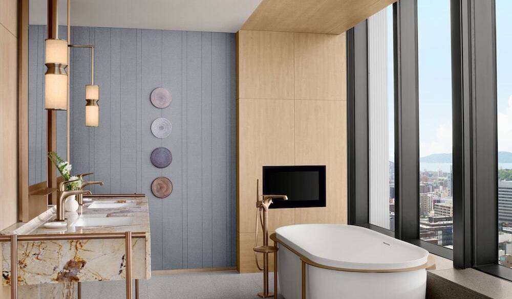 バスルーム一例 / 1