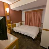 東横イン博多駅バスターミナル前（福岡県 ビジネスホテル） / 2