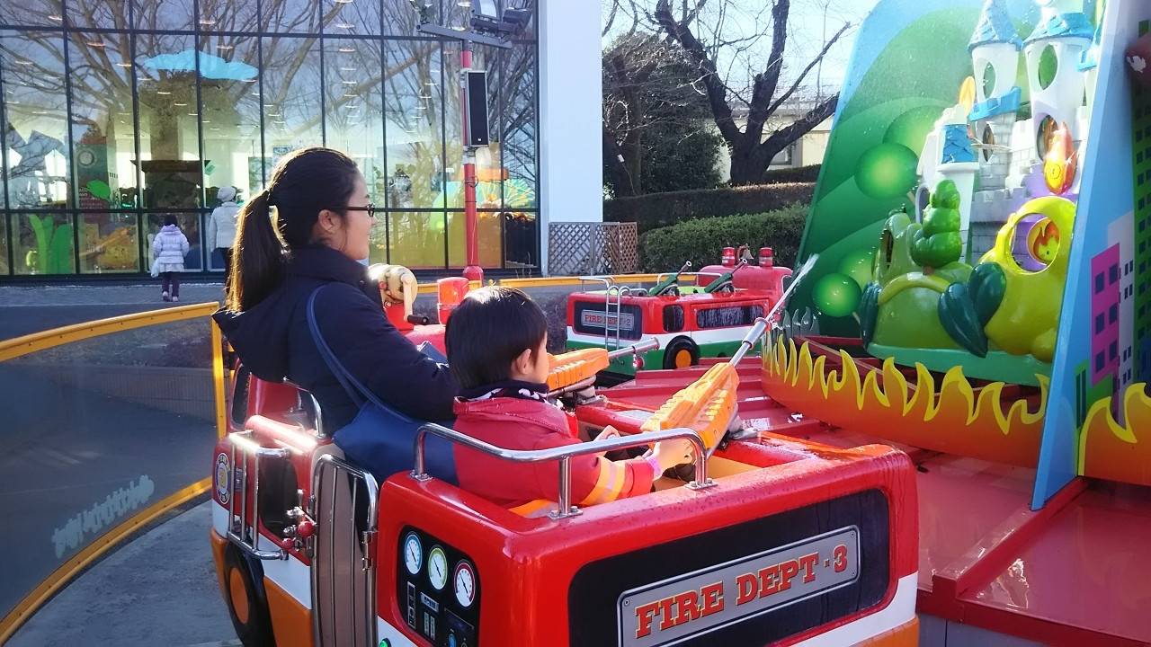子連れで楽しめる観光スポットにも近い「市内おすすめエリア」　3564638