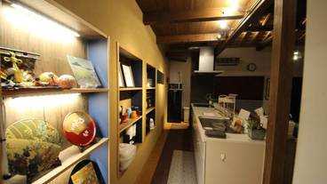 専用キッチン / 37