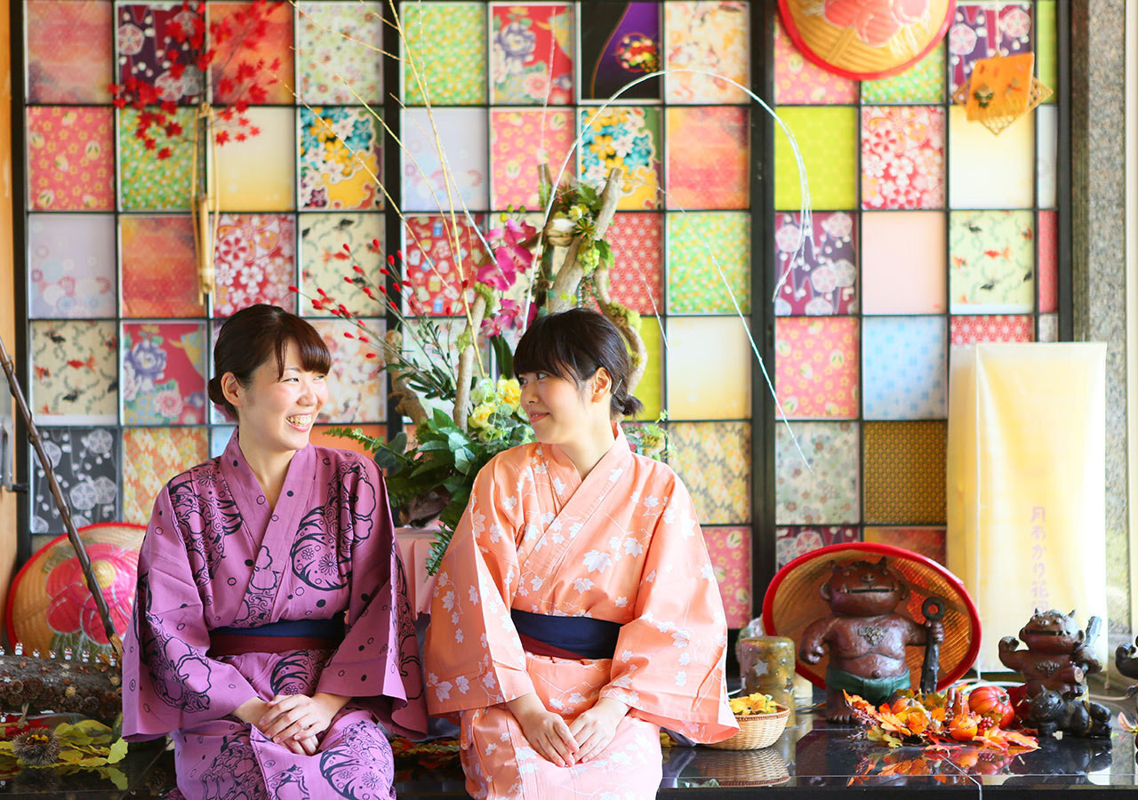 リーズナブルに楽しめる温泉ホテル3464386