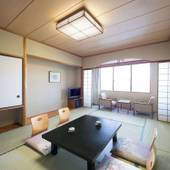 メルキュール富山砺波リゾート＆スパ（富山県 リゾートホテル） / 5