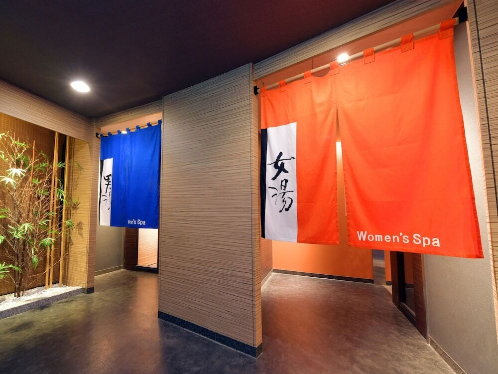 スパ
