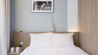 ダブルルーム 禁煙